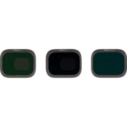 DJI Mini 3 Series ND Filters Set(ND 16/64/256)