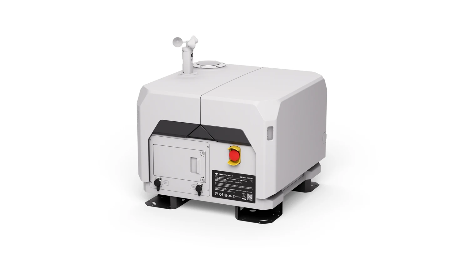 DJI Dock 2 DJI Dock 2 -Djinyc Shop 68dd8270 9586 4bb1 86e7 1386d677d018