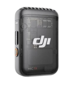 DJI Mic 2 (2 TX + 1 RX + Charging Case)（FCC） -Djinyc Shop 6c4419da 78da 42f5 96b1 139ea29bd5c2