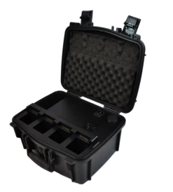 Colorado Drone Chargers Skydio X2 PRCS