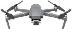 DJI Mavic 2 Pro Drone Fly More Combo (Certified Refurbished) -Djinyc Shop 730911