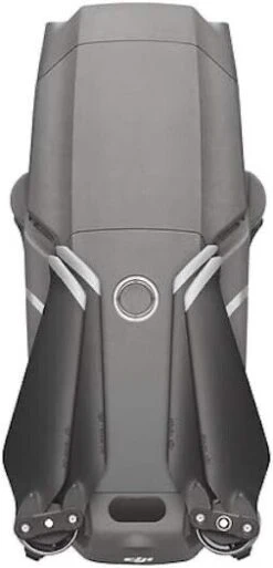 DJI Mavic 2 Pro Drone Fly More Combo (Certified Refurbished) -Djinyc Shop 730913