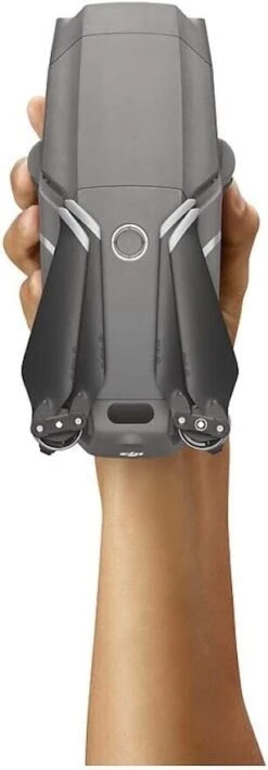 DJI Mavic 2 Pro Drone Fly More Combo (Certified Refurbished) -Djinyc Shop 730915