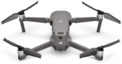 DJI Mavic 2 Pro Drone Fly More Combo (Certified Refurbished) -Djinyc Shop 730916