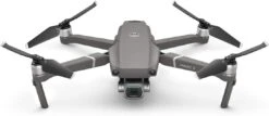 DJI Mavic 2 Pro Drone Fly More Combo (Certified Refurbished) -Djinyc Shop 730918