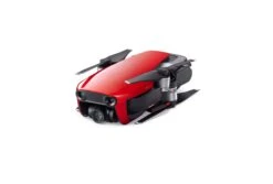 DJI Mavic Air Flame Red -Djinyc Shop 733b30ba287cdd9f6eaef18e4feba048