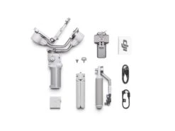 DJI RS 4 Mini Combo -Djinyc Shop 749464