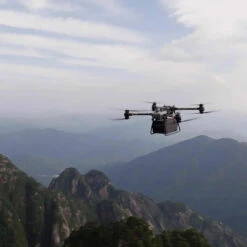 DJI FlyCart 30 Overseas -Djinyc Shop 754463