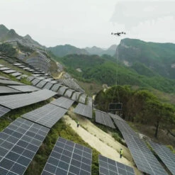 DJI FlyCart 30 Overseas -Djinyc Shop 754470