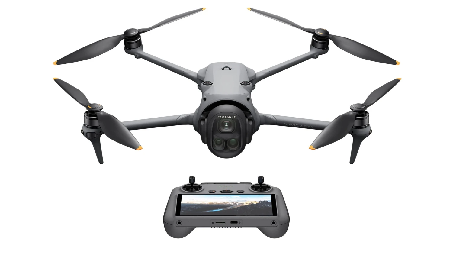 DJI Mavic 4 Pro DJI Mavic 4 Pro -Djinyc Shop 756240 scaled