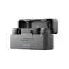 DJI Mic 2 (2 TX + 1 RX + Charging Case)（FCC） -Djinyc Shop 7d0ff01e 2abe 493d a5ea 8f00554ef5f4