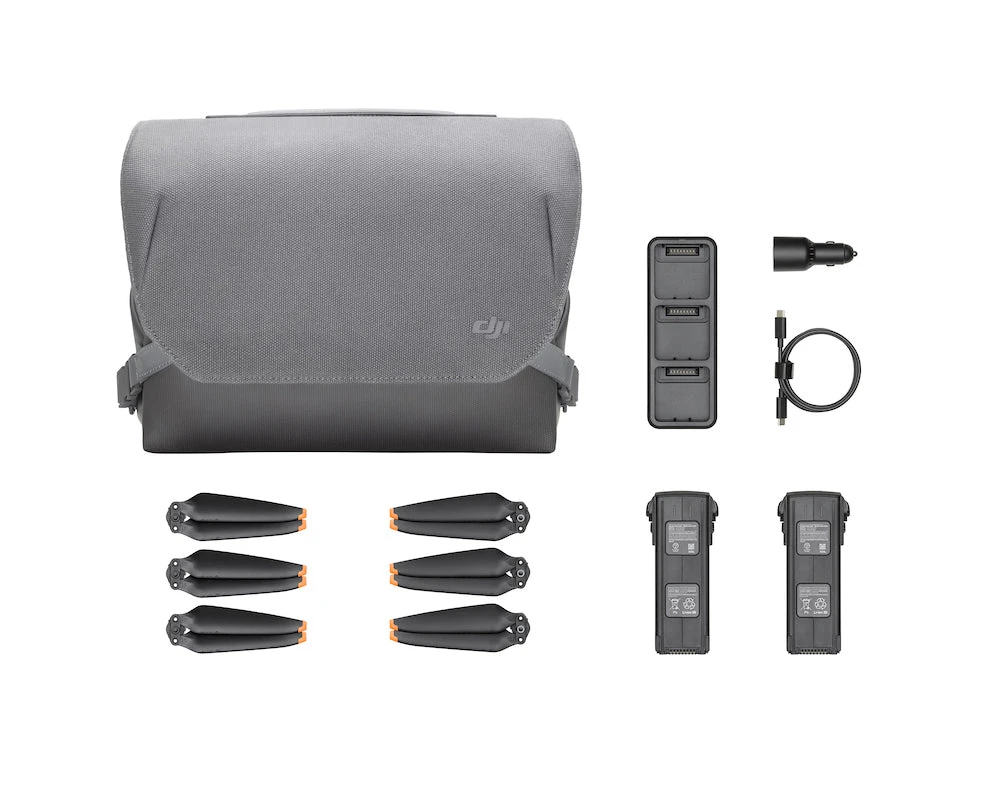 DJI Mavic 3 Fly More Kit DJI Mavic 3 Fly More Kit -Djinyc Shop 83d70950 3c2c 4f60 86cd c0766c558cd3