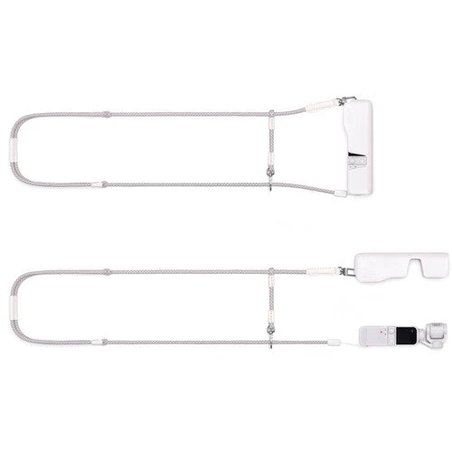 DJI Pocket 2 Gimbal Exclusive Combo (Sunset White) DJI Pocket 2 Gimbal Exclusive Combo (Sunset White) -Djinyc Shop 85e95793 0b4e 43c9 8d94 2c98561b53f2 4b4cb5b0 17c9 46d5 9896 ffb3f64d217c