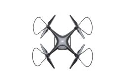 DJI Phantom 4 Part 124 Propeller Guard(Obsidian Edition) -Djinyc Shop 938A9630
