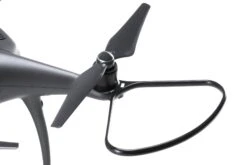 DJI Phantom 4 Part 124 Propeller Guard(Obsidian Edition) -Djinyc Shop 938A9637