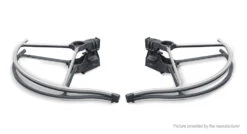 PGYTECH P-MA-124 Propeller Guard Blade Prop Bumper Protector For DJI Mavic Pro