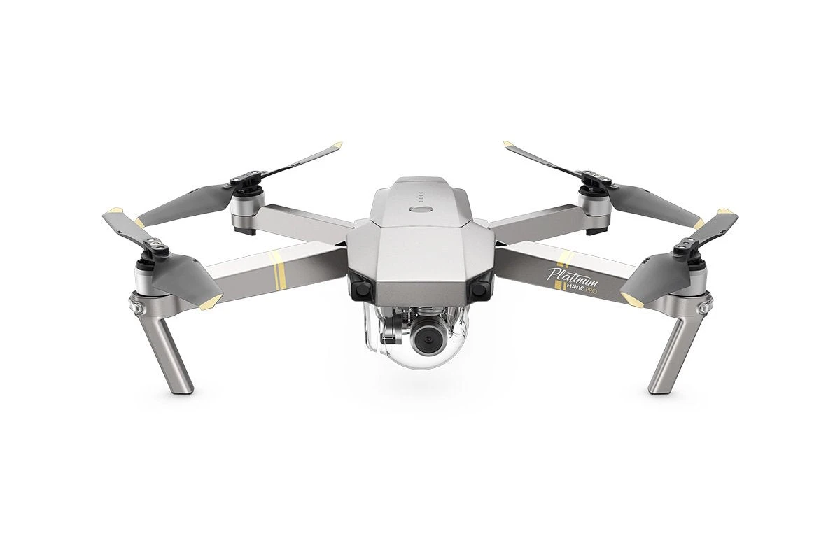 DJI Mavic Pro Platinum DJI Mavic Pro Platinum -Djinyc Shop 96e6bea3 ec8e 4284 804a eeccb3ecf58c