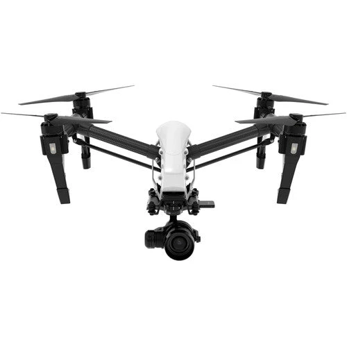 DJI Inspire 1 v2.0 RAW Quadcopter with Zenmuse X5R 4K Camera and 3-Axis Gimbal DJI Inspire 1 V2.0 RAW Quadcopter With Zenmuse X5R 4K Camera And 3-Axis Gimbal -Djinyc Shop CP.BX .000067 2