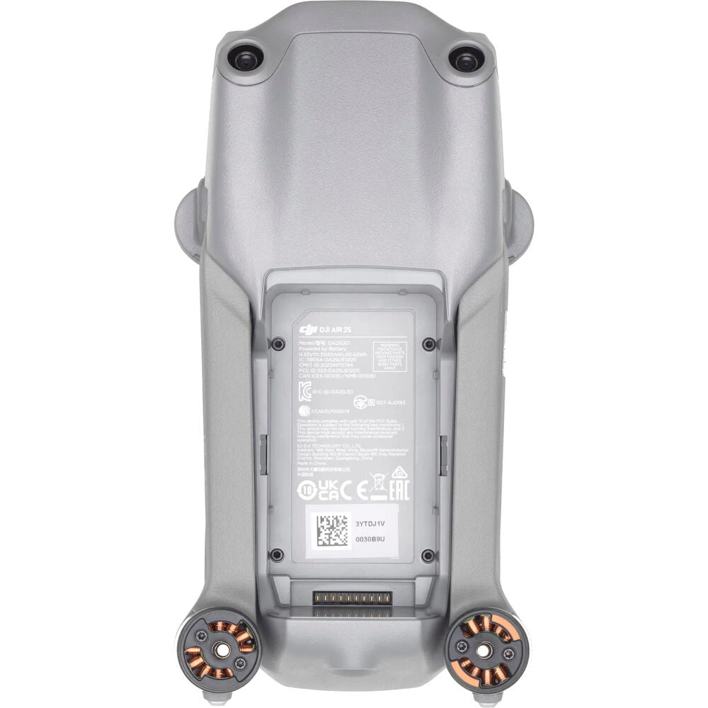 DJI Air 2S (Refurbished) DJI Air 2S (Refurbished) -Djinyc Shop CP.MA .00000354.01.E 8