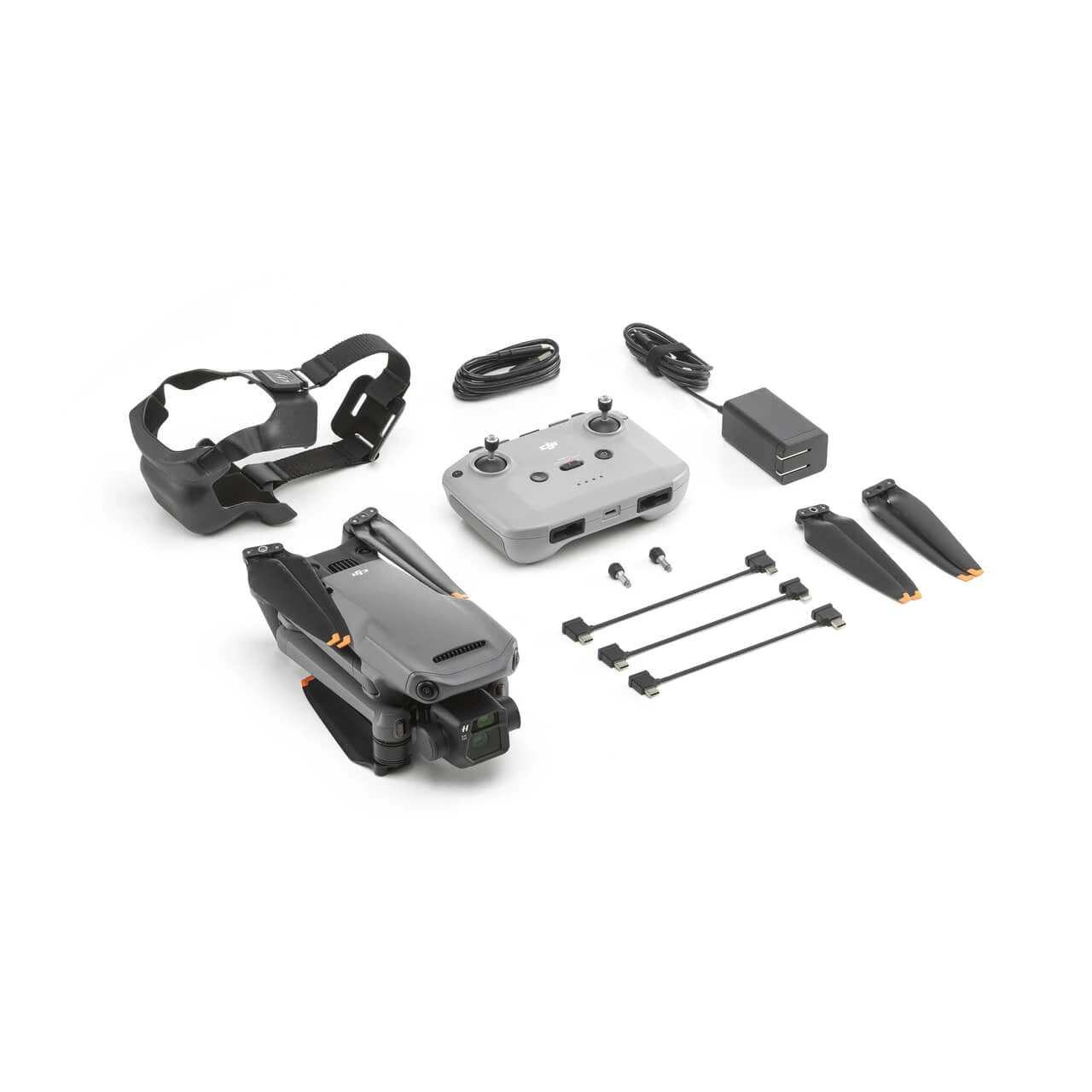 DJI Mavic 3 DJI Mavic 3 -Djinyc Shop CP.MA .00000439.01 2