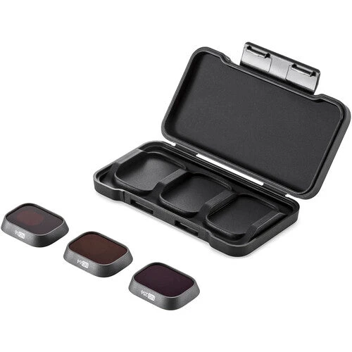 DJI Mini 3 Series ND Filters Set(ND 16/64/256) DJI Mini 3 Series ND Filters Set(ND 16/64/256) -Djinyc Shop CP.MA .00000502.01 3