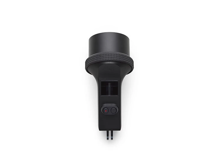 DJI Pocket 2 Waterproof Case DJI Pocket 2 Waterproof Case -Djinyc Shop CP.OS .00000125.01