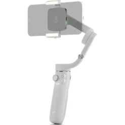 DJI OM Fill Light Phone Clamp For OM 4 And OM 5 Series 4 DJI OM Fill Light Phone Clamp For OM 4 And OM 5 Series -Djinyc Shop CP.OS .00000173.01 3