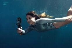 DJI Action 2 Waterproof Case -Djinyc Shop CP.OS .00000187.01 5