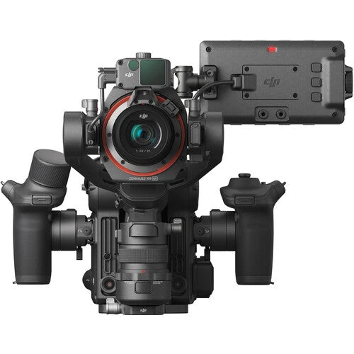 DJI Ronin 4D 4-Axis Cinema Camera 8K Combo DJI Ronin 4D 4-Axis Cinema Camera 8K Combo -Djinyc Shop CP.RN .00000177.01 2