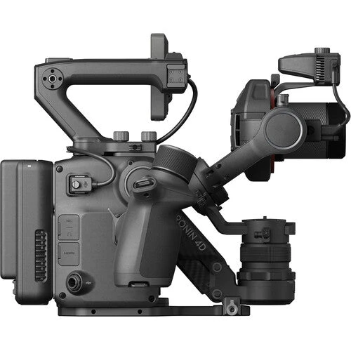DJI Ronin 4D 4-Axis Cinema Camera 8K Combo DJI Ronin 4D 4-Axis Cinema Camera 8K Combo -Djinyc Shop CP.RN .00000177.01 4