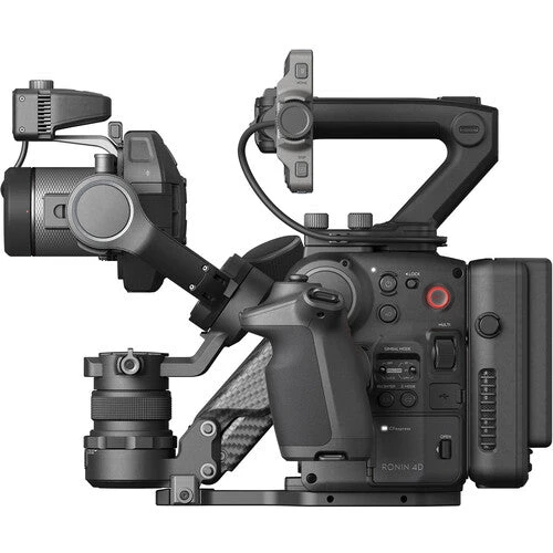 DJI Ronin 4D 4-Axis Cinema Camera 8K Combo DJI Ronin 4D 4-Axis Cinema Camera 8K Combo -Djinyc Shop CP.RN .00000177.01 5