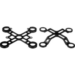 DJI Zenmuse ZH3-2D Part 38 Mounting Brackets (for Phantom 2 Version Only)