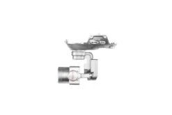 DJI Phantom 4 Part 125 Gimbal Camera(Obsidian Edition) -Djinyc Shop DH4A6577