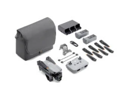DJI Air 3 Fly More Combo (DJI RC-N2) -Djinyc Shop DJIAir3FlyMoreCombo DJIRC N2