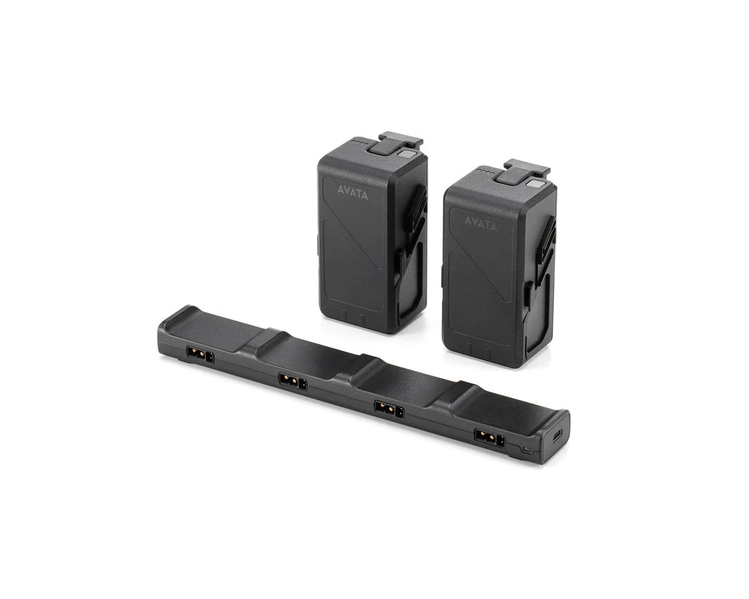 DJI Avata Fly More Kit DJI Avata Fly More Kit -Djinyc Shop DJIAvataFlyMoreKit 3