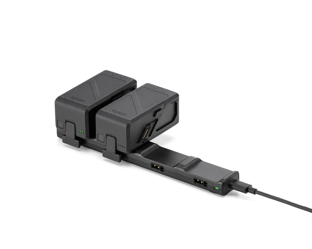 DJI Avata Fly More Kit DJI Avata Fly More Kit -Djinyc Shop DJIAvataFlyMoreKit 4