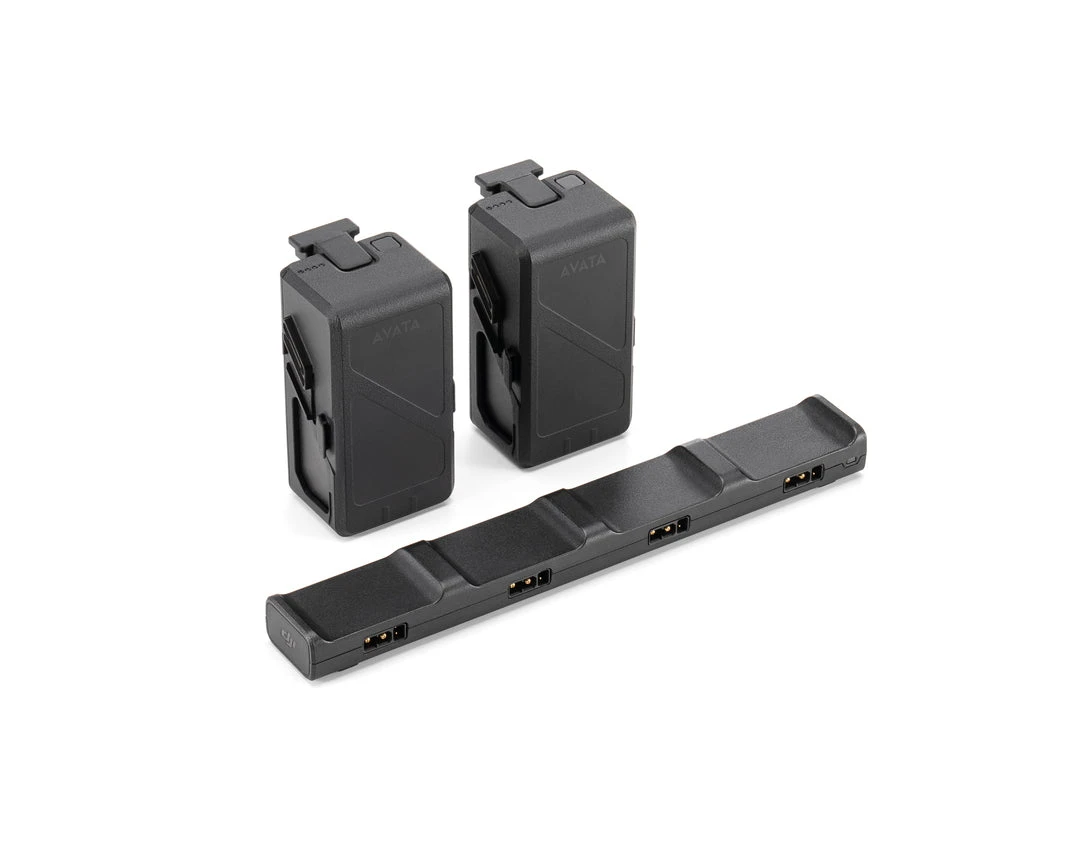 DJI Avata Fly More Kit DJI Avata Fly More Kit -Djinyc Shop DJIAvataFlyMoreKit 6