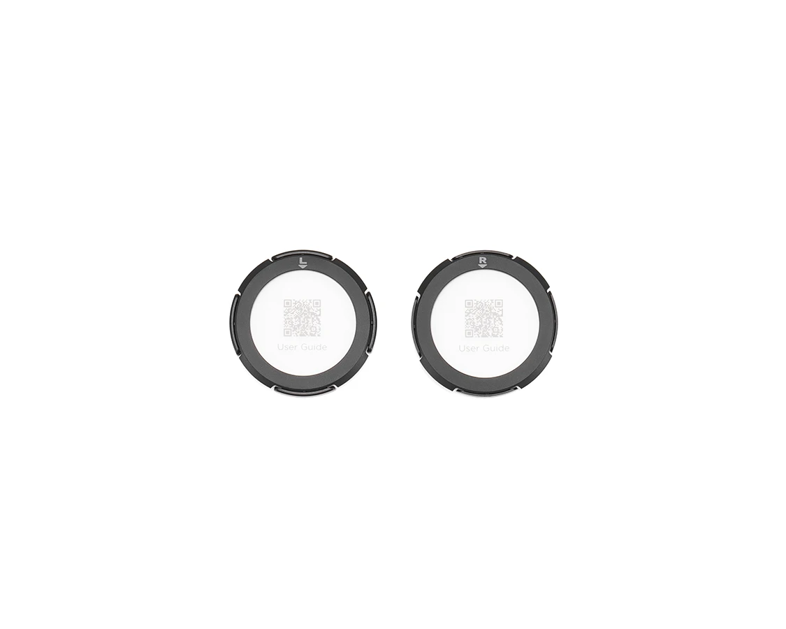 DJI Goggles 2 Motion Combo DJI Goggles 2 Motion Combo -Djinyc Shop DJIGoggles2EyeglassFrames