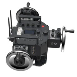 DJI Master Wheels 3-Axis