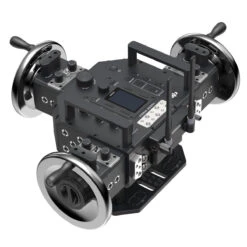 DJI Master Wheels 3-Axis 4 DJI Master Wheels 3-Axis -Djinyc Shop DJIMASTERWHEEL 3