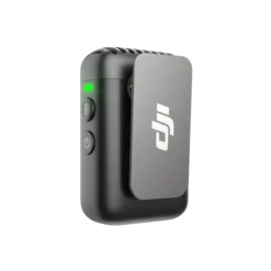 DJI Mic 2 Transmitter (Shadow Black) 6 DJI Mic 2 Transmitter (Shadow Black) -Djinyc Shop DJIMic2 135 5bef80ad d719 4be9 9f16 3121b683af91