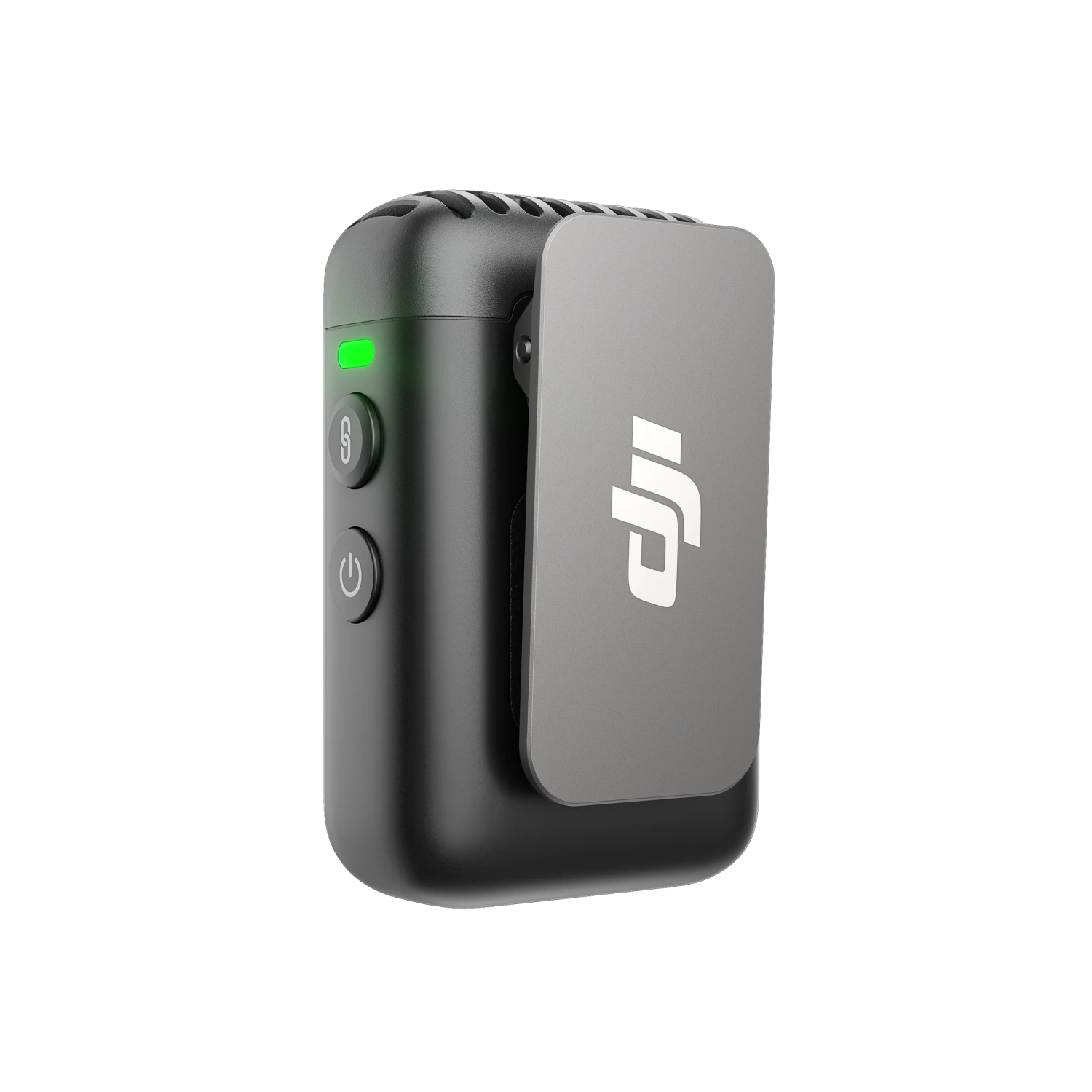 DJI Mic 2 Transmitter (Shadow Black) DJI Mic 2 Transmitter (Shadow Black) -Djinyc Shop DJIMic2 135 5bef80ad d719 4be9 9f16 3121b683af91