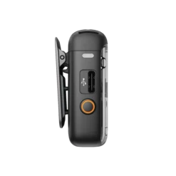 DJI Mic 2 Transmitter (Shadow Black) 5 DJI Mic 2 Transmitter (Shadow Black) -Djinyc Shop DJIMic2 2398ffc8 f27c 4f4a bd06 f6de760c43f0