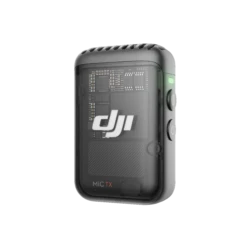 DJI Mic 2 Transmitter (Shadow Black) 4 DJI Mic 2 Transmitter (Shadow Black) -Djinyc Shop DJIMic2 35 8c5a77c9 cfd9 4cb0 aa60 6fbc9c0e9ce0