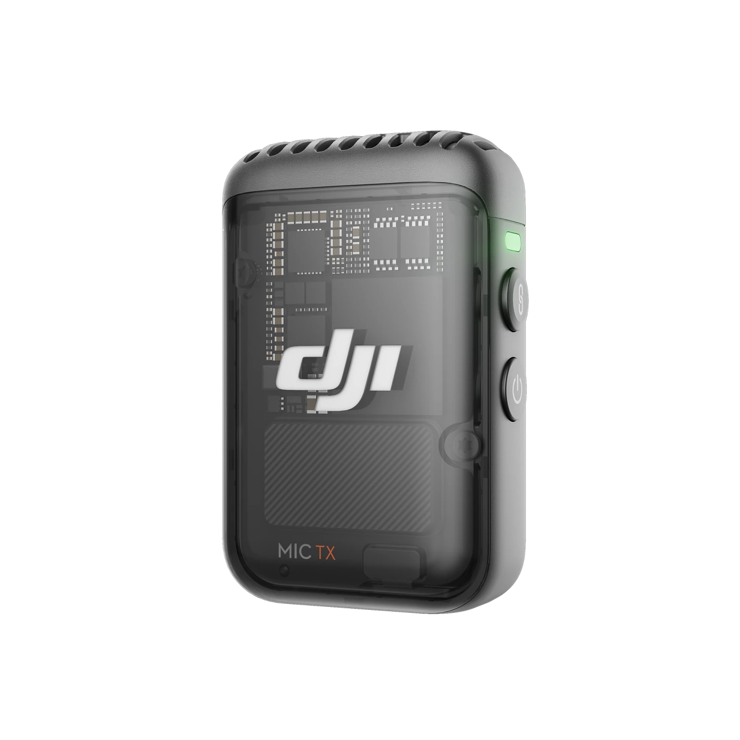 DJI Mic 2 Transmitter (Shadow Black) DJI Mic 2 Transmitter (Shadow Black) -Djinyc Shop DJIMic2 35 8c5a77c9 cfd9 4cb0 aa60 6fbc9c0e9ce0