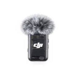 DJI Mic 2 Transmitter (Shadow Black) 7 DJI Mic 2 Transmitter (Shadow Black) -Djinyc Shop DJIMic2 ae364cb4 77a9 46cf 9292 9b2c32208889