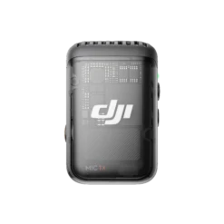 DJI Mic 2 Transmitter (Shadow Black)