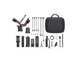 DJI RS3 Pro Combo -Djinyc Shop DJIRS3ProCombo