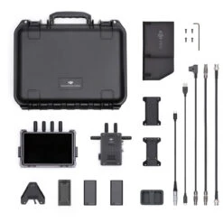 DJI Transmission With High-Bright Monitor Combo -Djinyc Shop DJITRANSMISSION 2