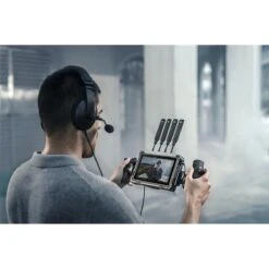 DJI Transmission With High-Bright Monitor Combo -Djinyc Shop DJITRANSMISSION 6